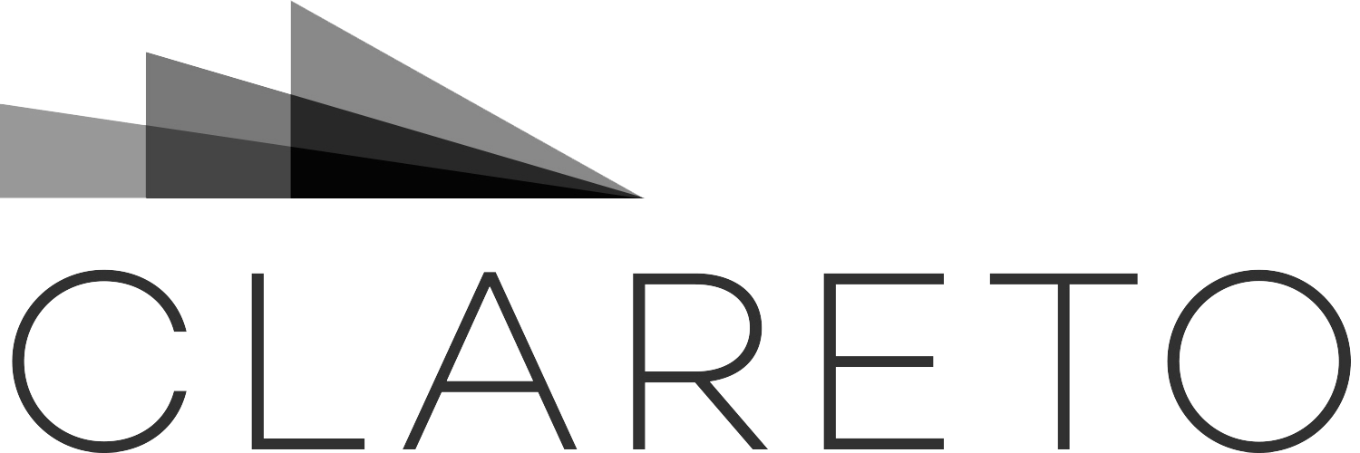Clareto Logo